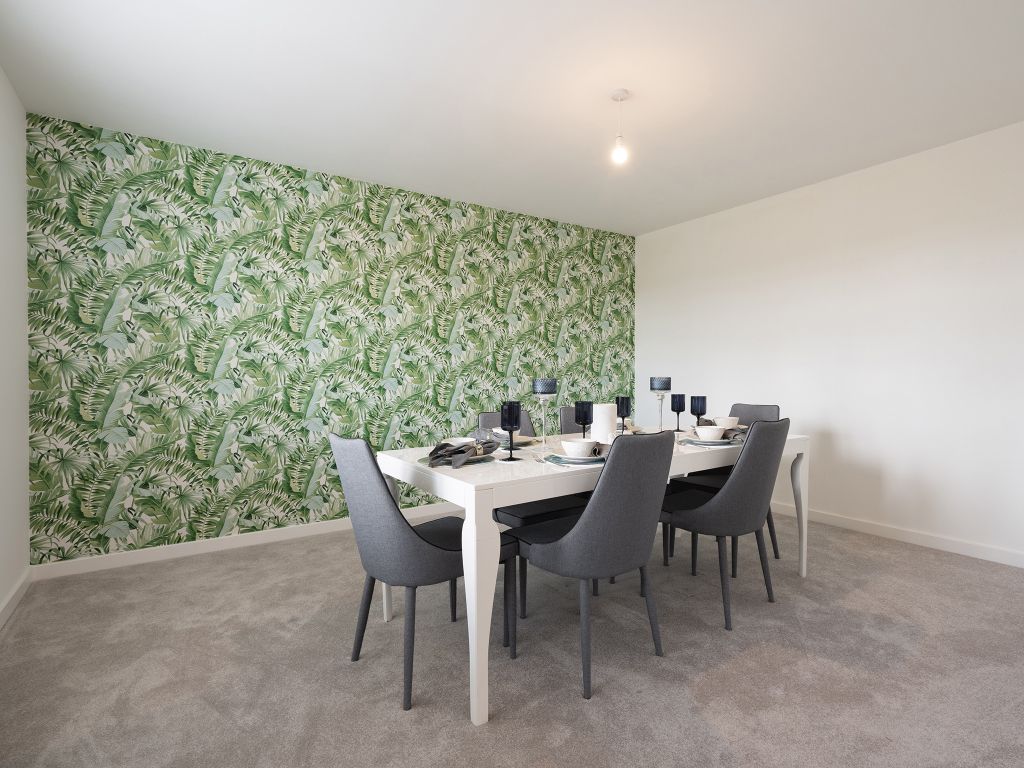 Additional image 6 of 4 bed detached house for sale"The Seacombe" at Curbridge Way, Curbridge, Southampton SO30