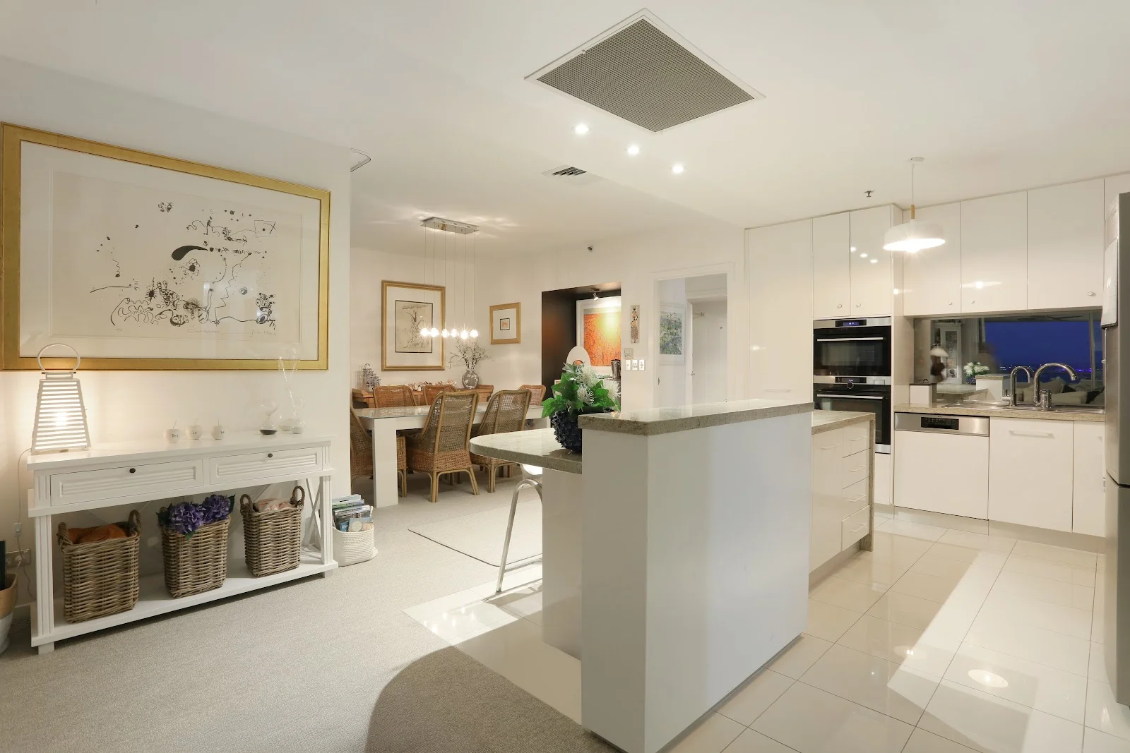 Additional image 15 of 1307/300 Marine Parade, Labrador QLD 4215