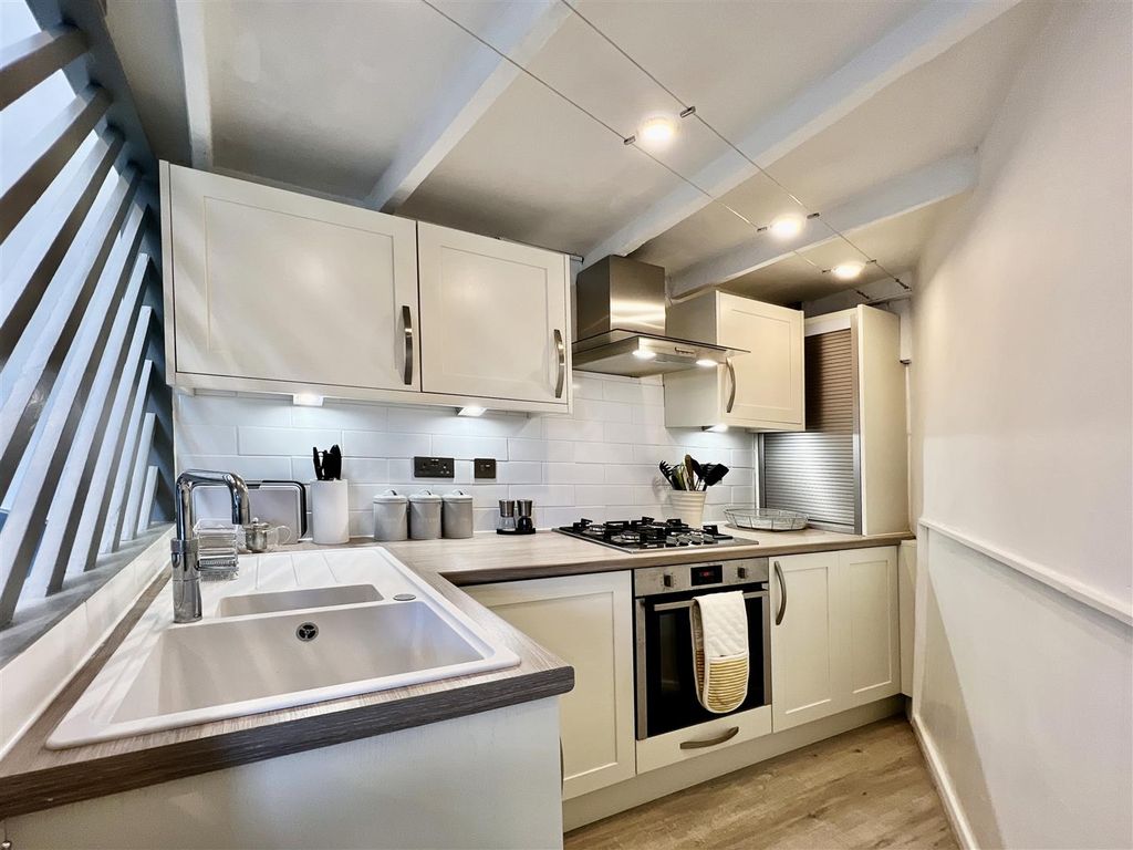 Additional image 3 of 2 bed cottage for saleRanscombe Road, Harbour Area, Brixham TQ5