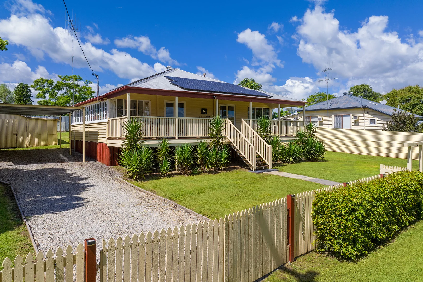 Additional image 5 of 13 Berner Road, Tansey QLD 4601