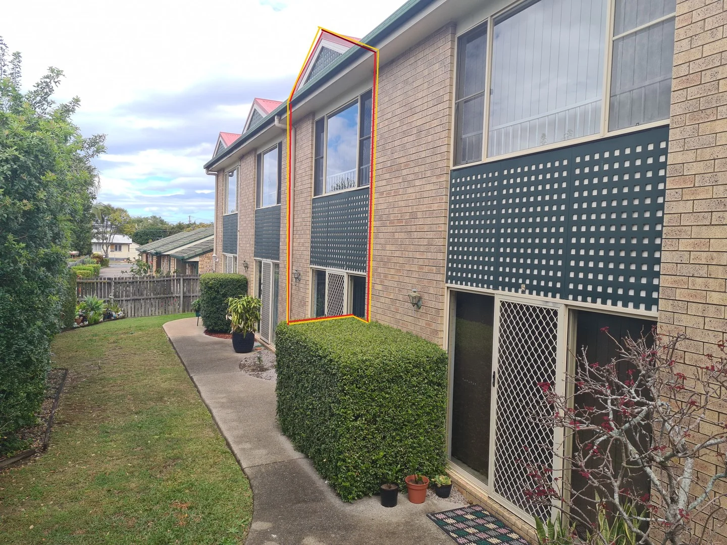 6/5 Cornelius Street, Clontarf QLD 4019