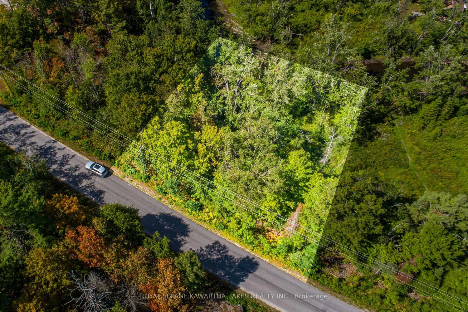 Pt Lot 36 Edwina Drive