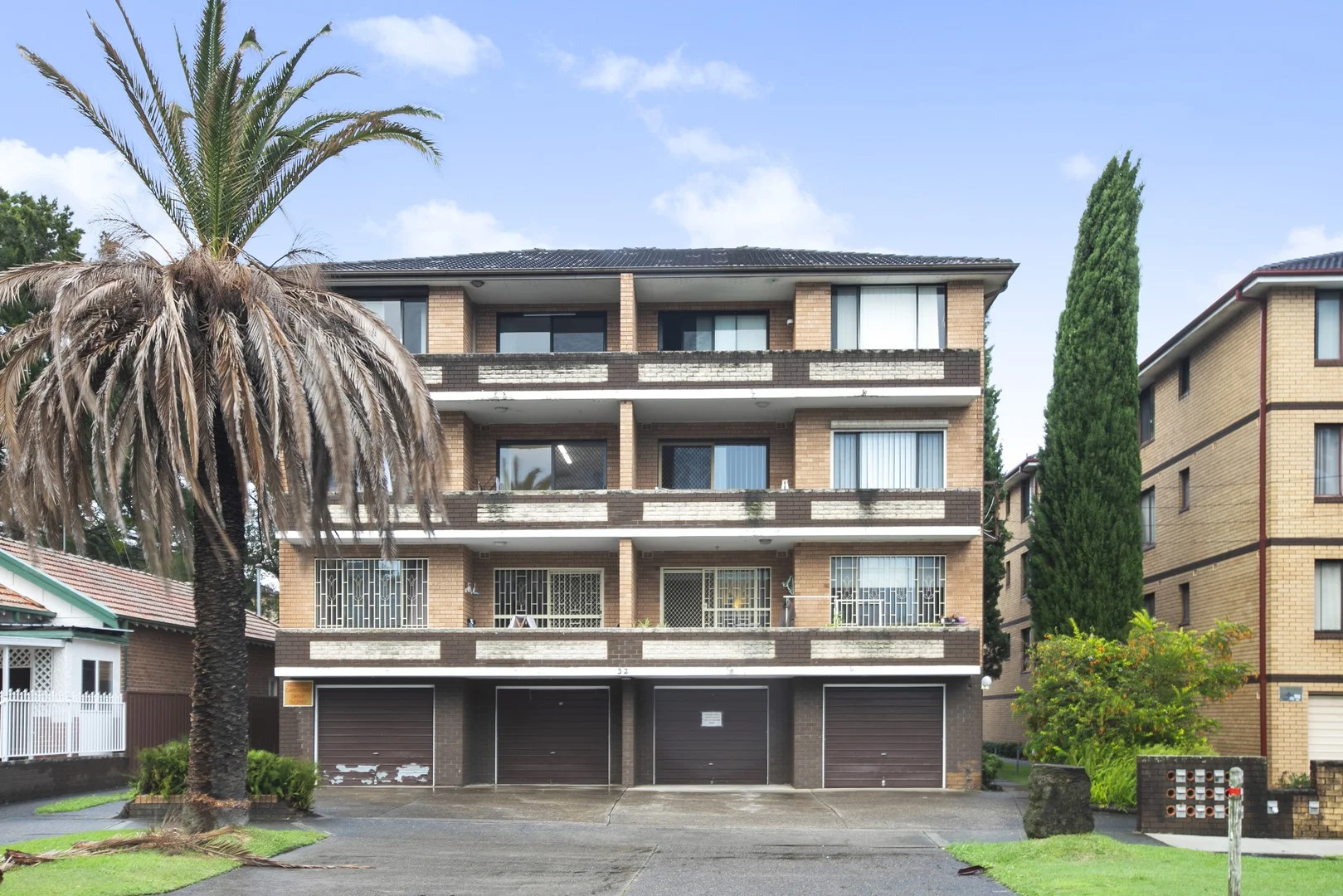 9/32-34 Fifth Avenue, Campsie NSW 2194