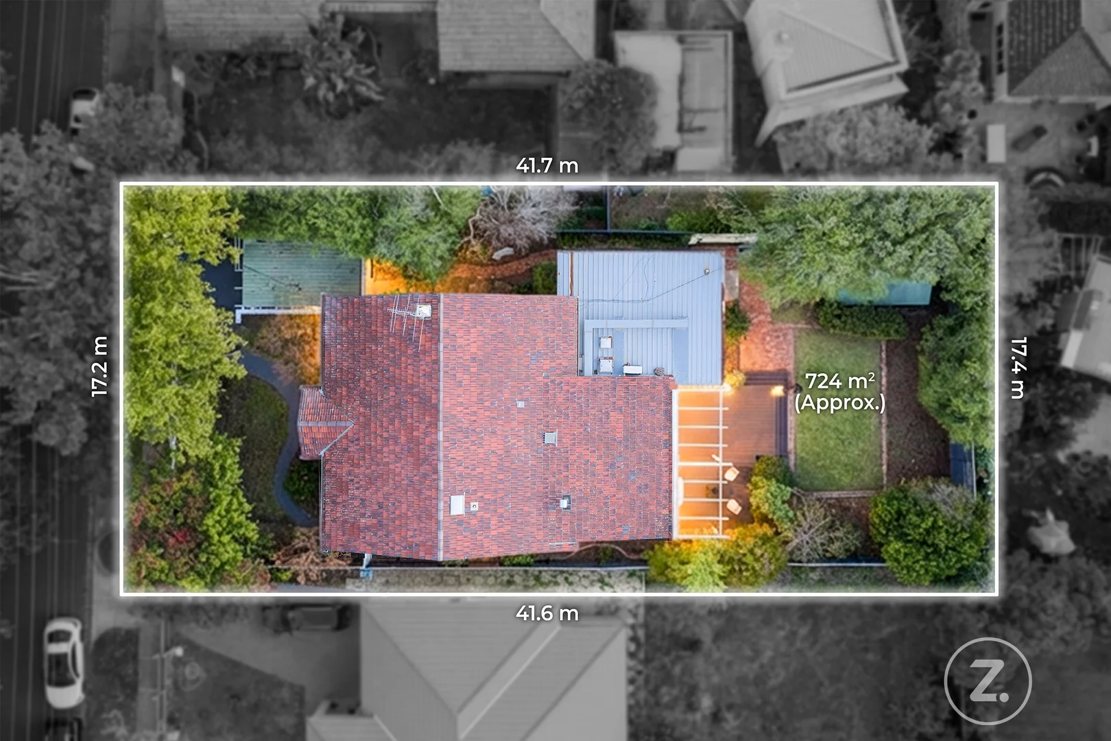 Additional image 21 of 1 Thornton Street, Kew VIC 3101