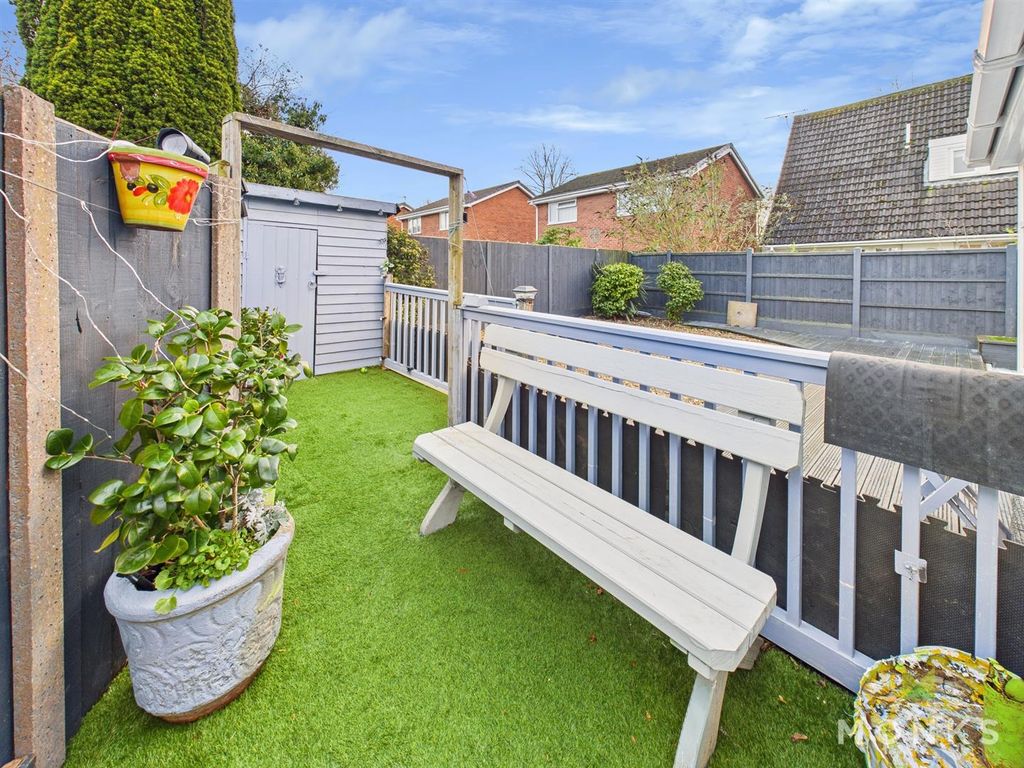Additional image 20 of 5 bed detached house for saleWestwood Drive, Shrewsbury SY3