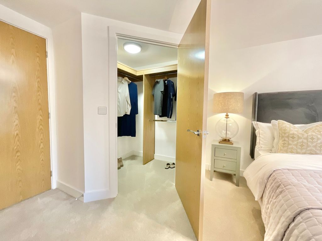 Additional image 10 of 2 bed flat for saleStafford Street, Market Drayton TF9
