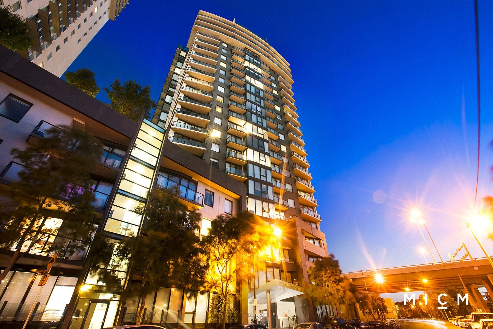 Additional image 12 of 99/99 Whiteman Street, Southbank VIC 3006