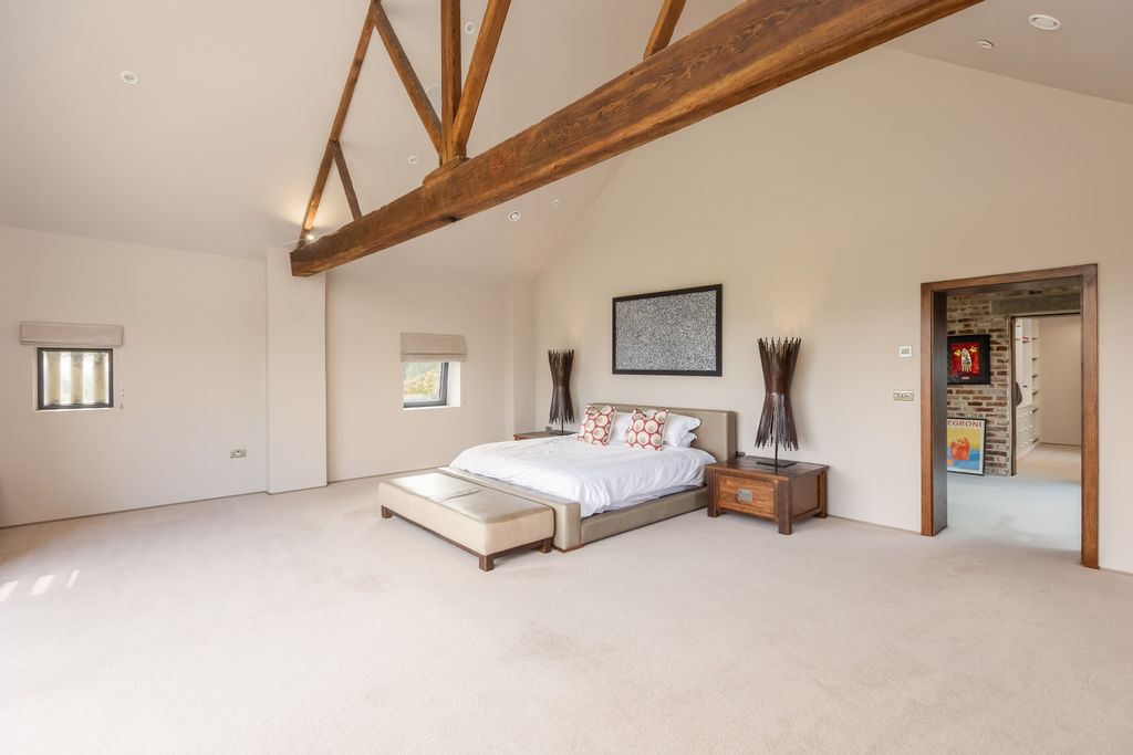 Additional image 13 of 5 bed detached house for saleMain Street, Sinnington, York, North Yorkshire YO62