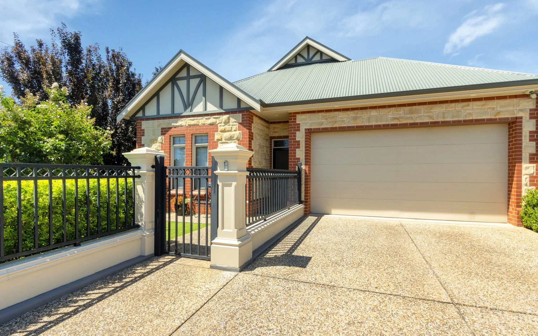 1 Frederick Street, Welland SA 5007