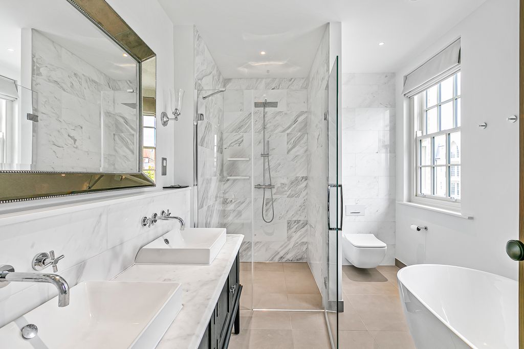 Additional image 11 of 5 bed flat for saleKing John Square, Englefield Green, Egham, Surrey TW20