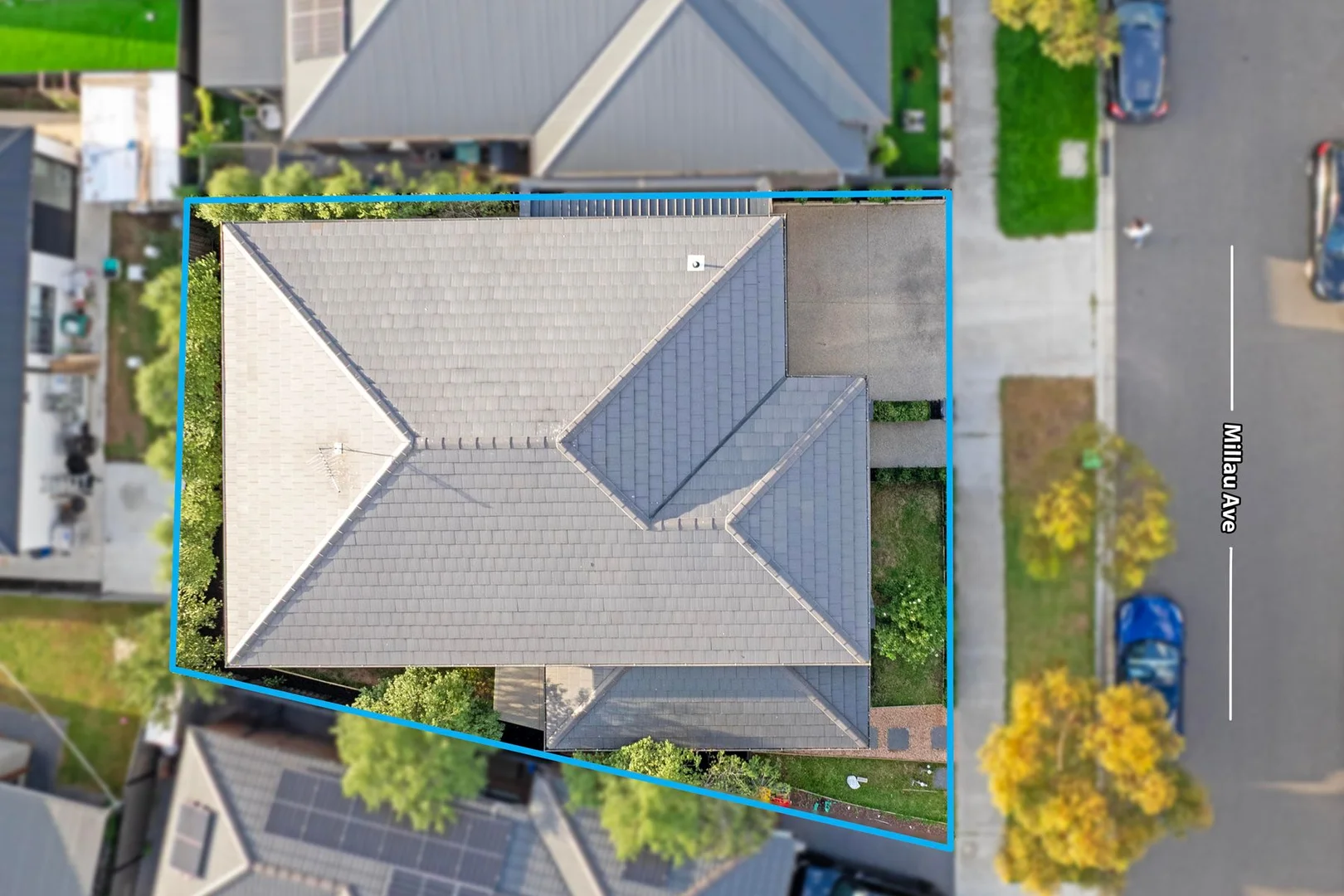 Additional image 22 of 26 Millau Avenue, Craigieburn VIC 3064