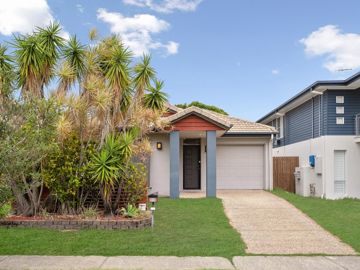 36 Kurrajong Circuit, North Lakes QLD 4509