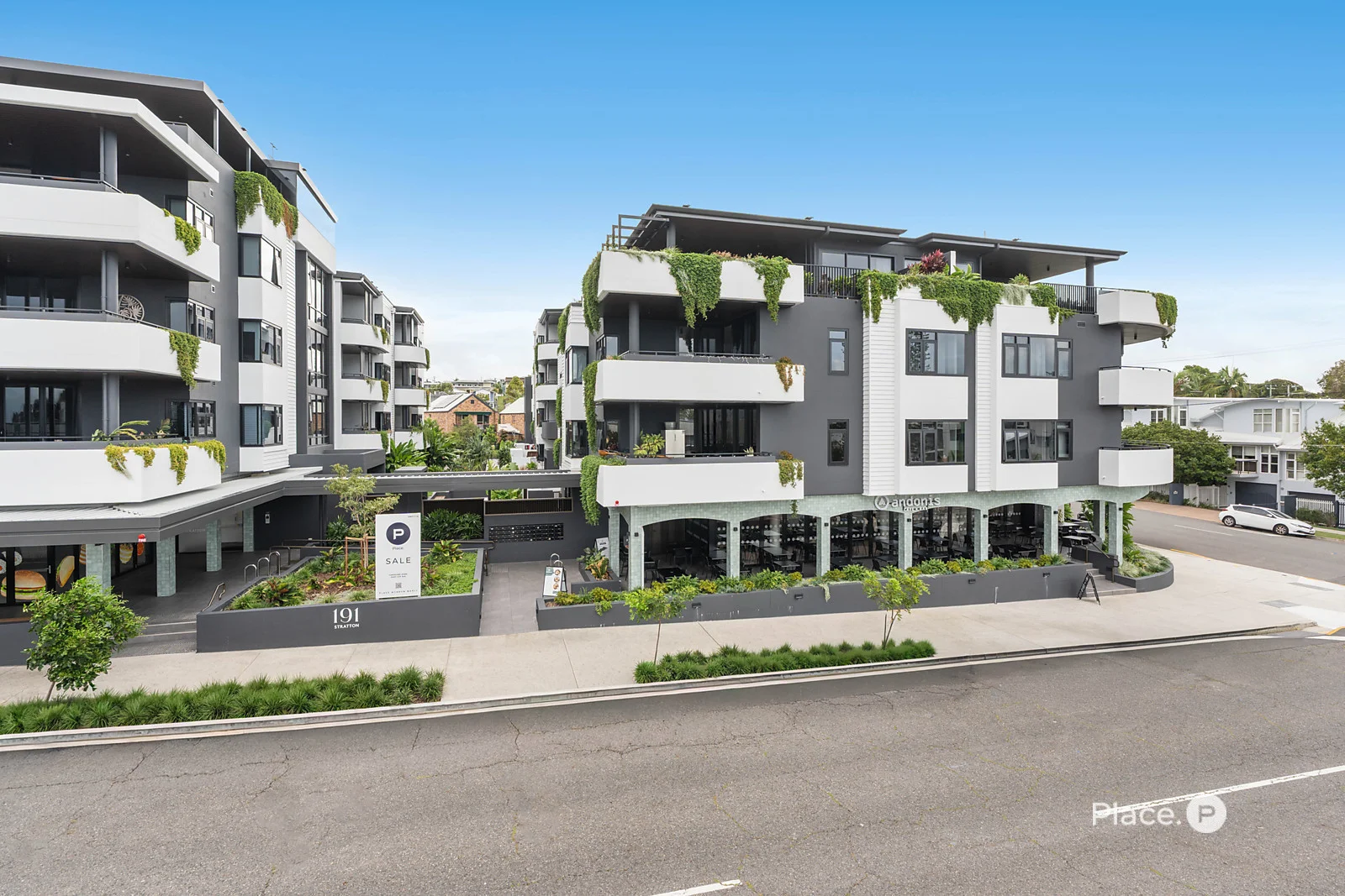 118/191 Stratton Terrace, Manly QLD 4179 photo 4