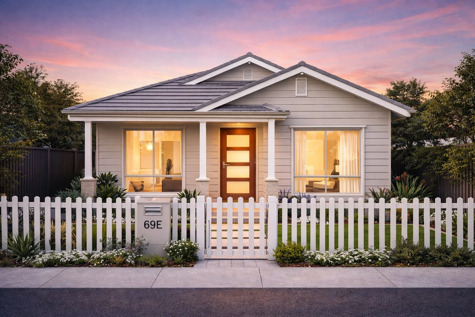 69E Norseman Approach, Baldivis WA 6171