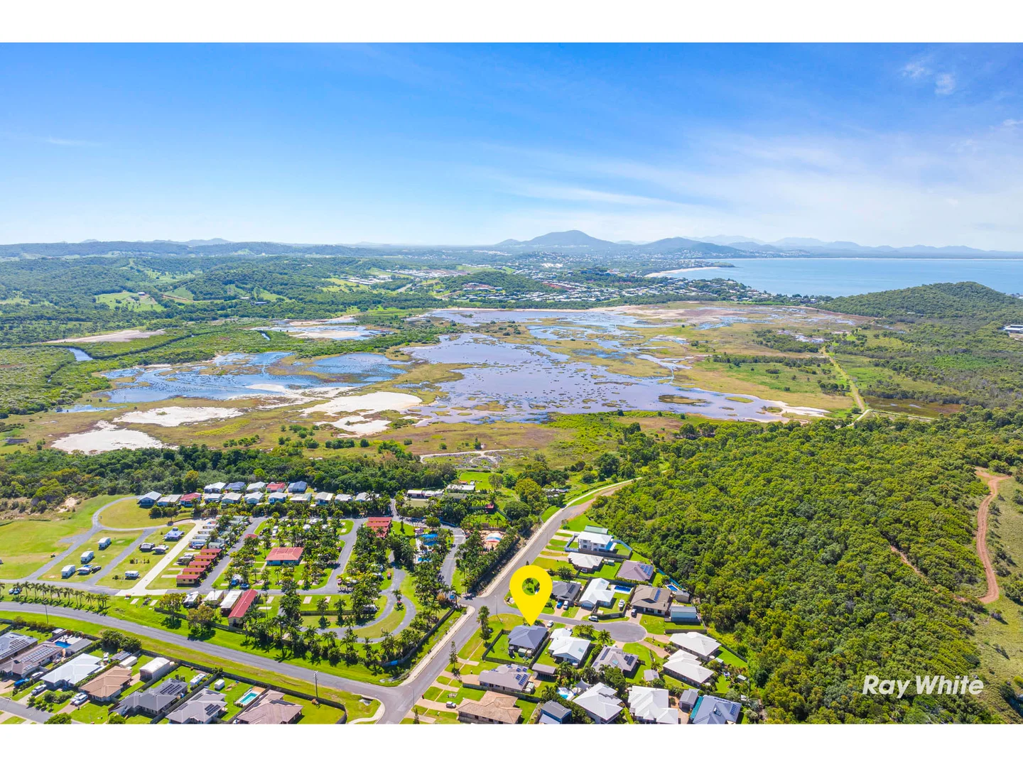 Additional image 17 of 2 Tuckeroo Place, Mulambin QLD 4703