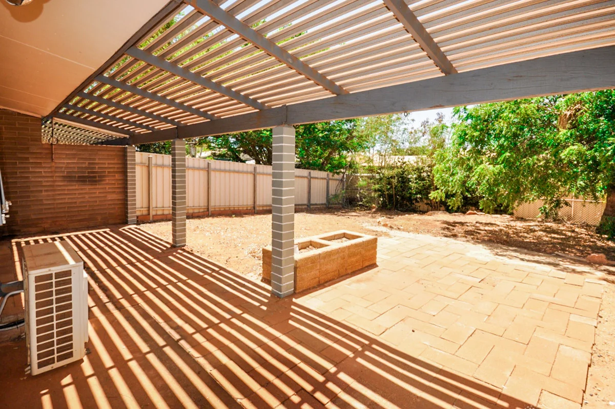 Additional image 20 of 11 Mauger Place, South Hedland WA 6722