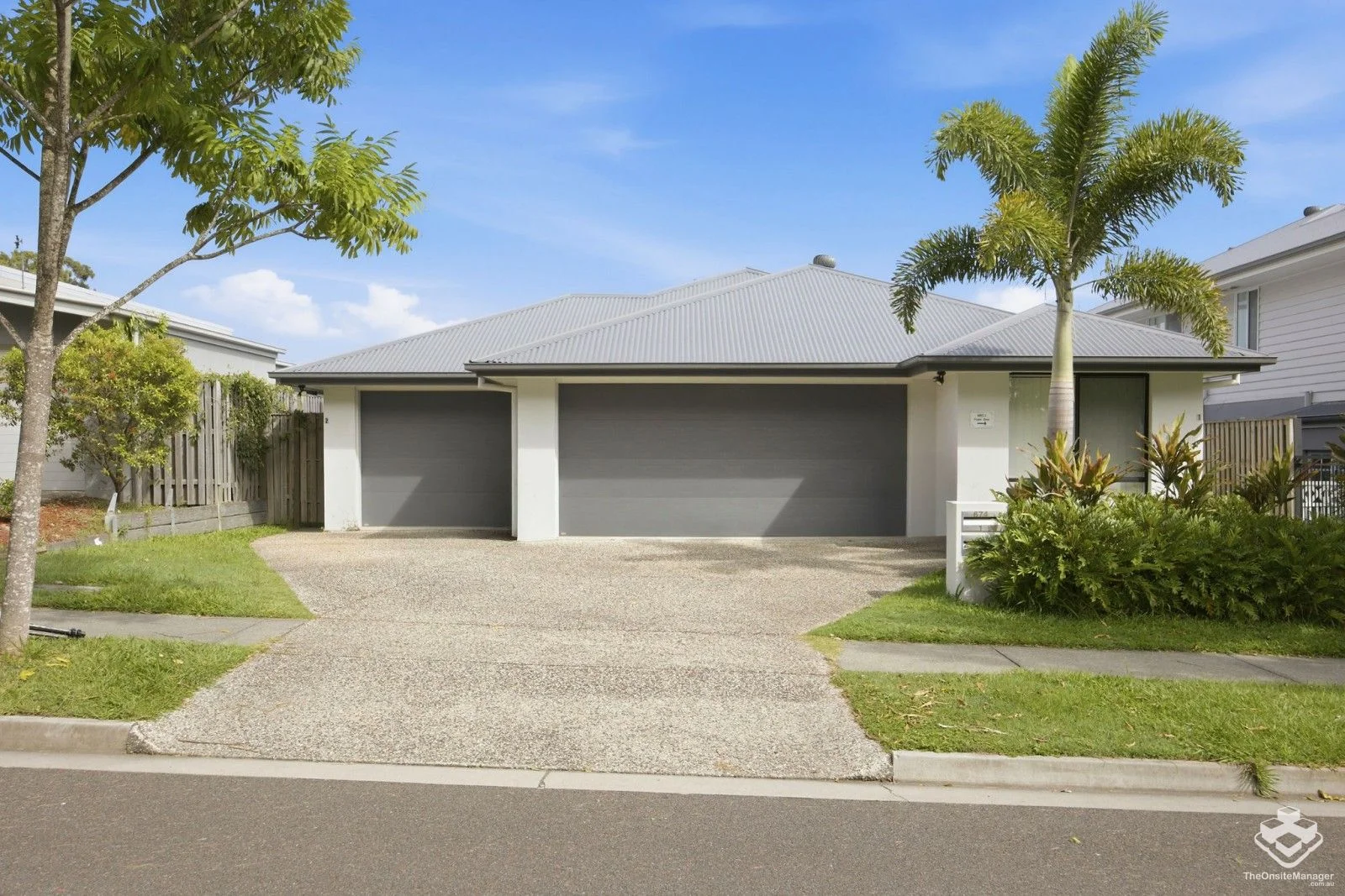674 Foxwell Road, Coomera QLD 4209