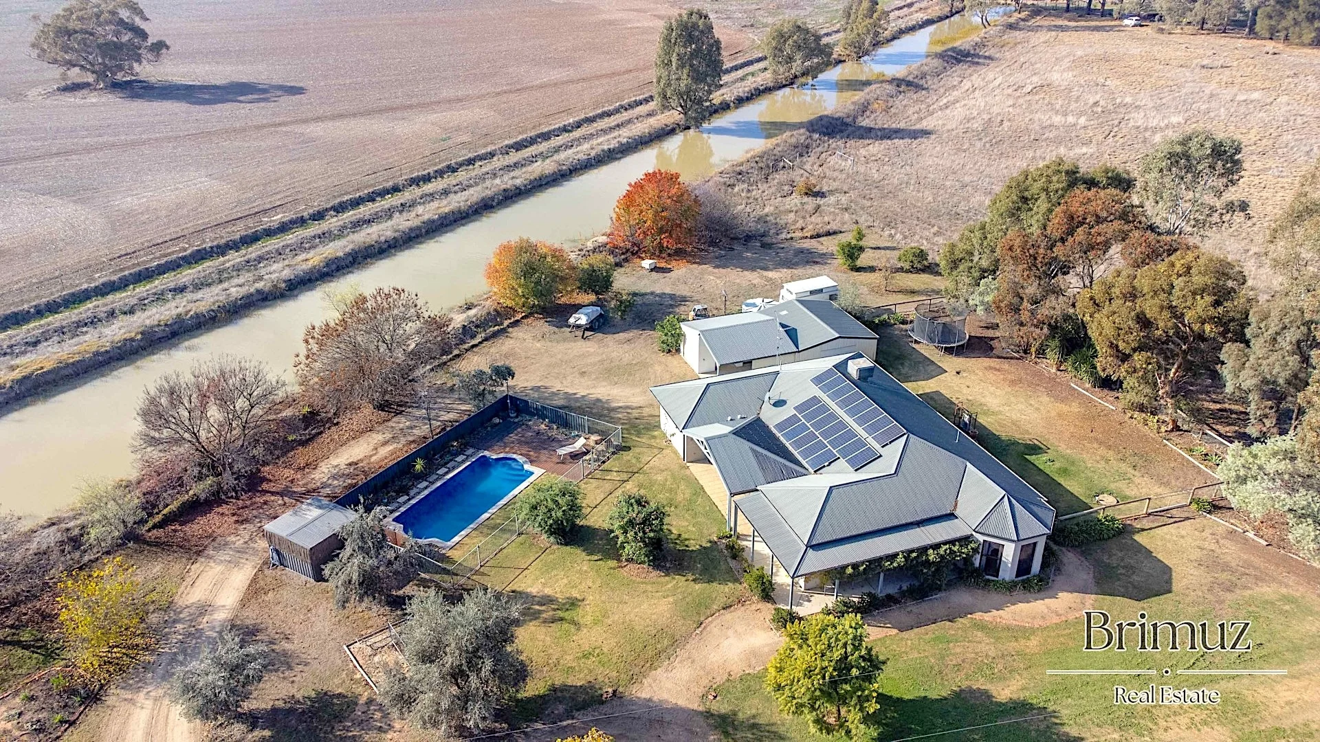Additional image 3 of 200 Stokes Road, Yarroweyah VIC 3644