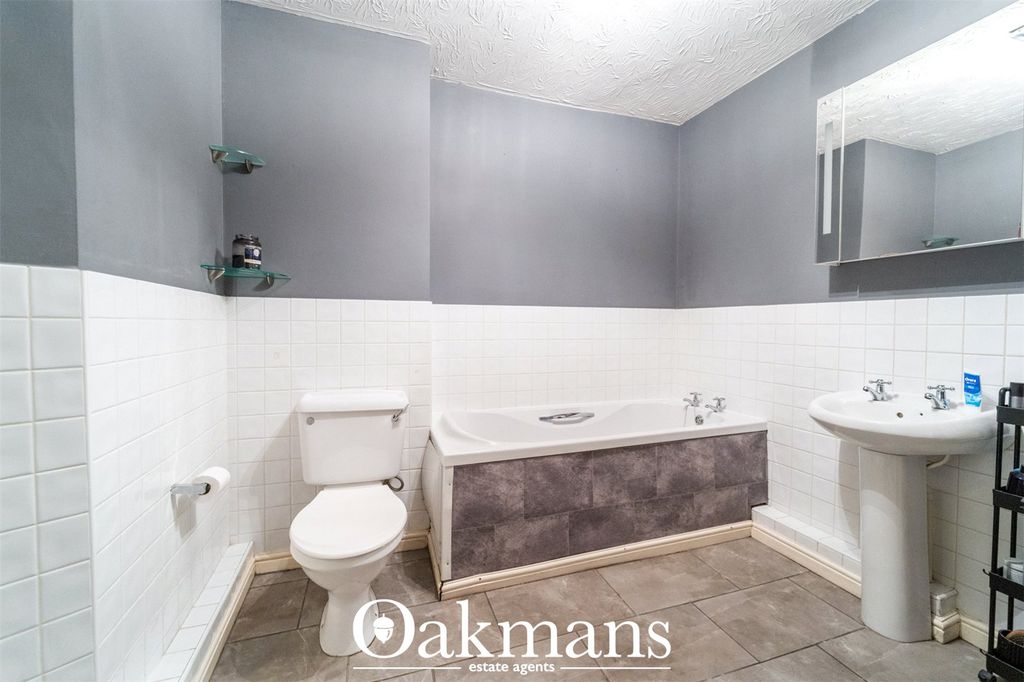Additional image 14 of 2 bed flat for saleRumbush Lane, Shirley, Solihull, West Midlands B90