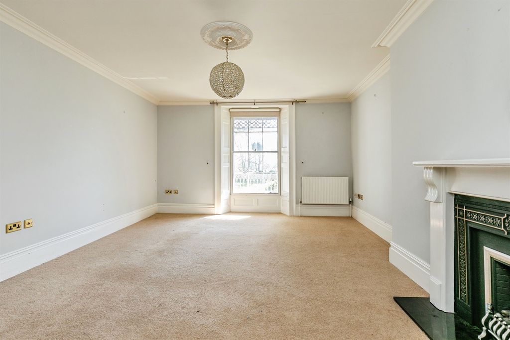 Additional image 2 of 3 bed flat for saleBeckspool Road, Frenchay, Bristol BS16
