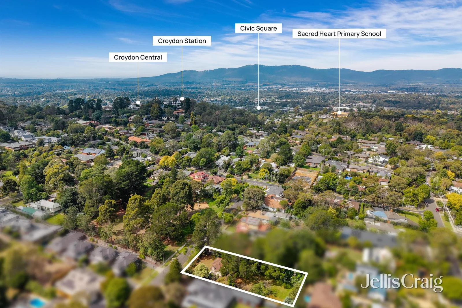 Additional image 5 of 24 Gladys Grove, Croydon VIC 3136