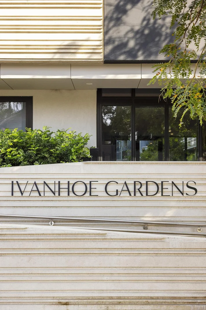 Additional image 12 of 318D/45 Linden Avenue, Ivanhoe VIC 3079