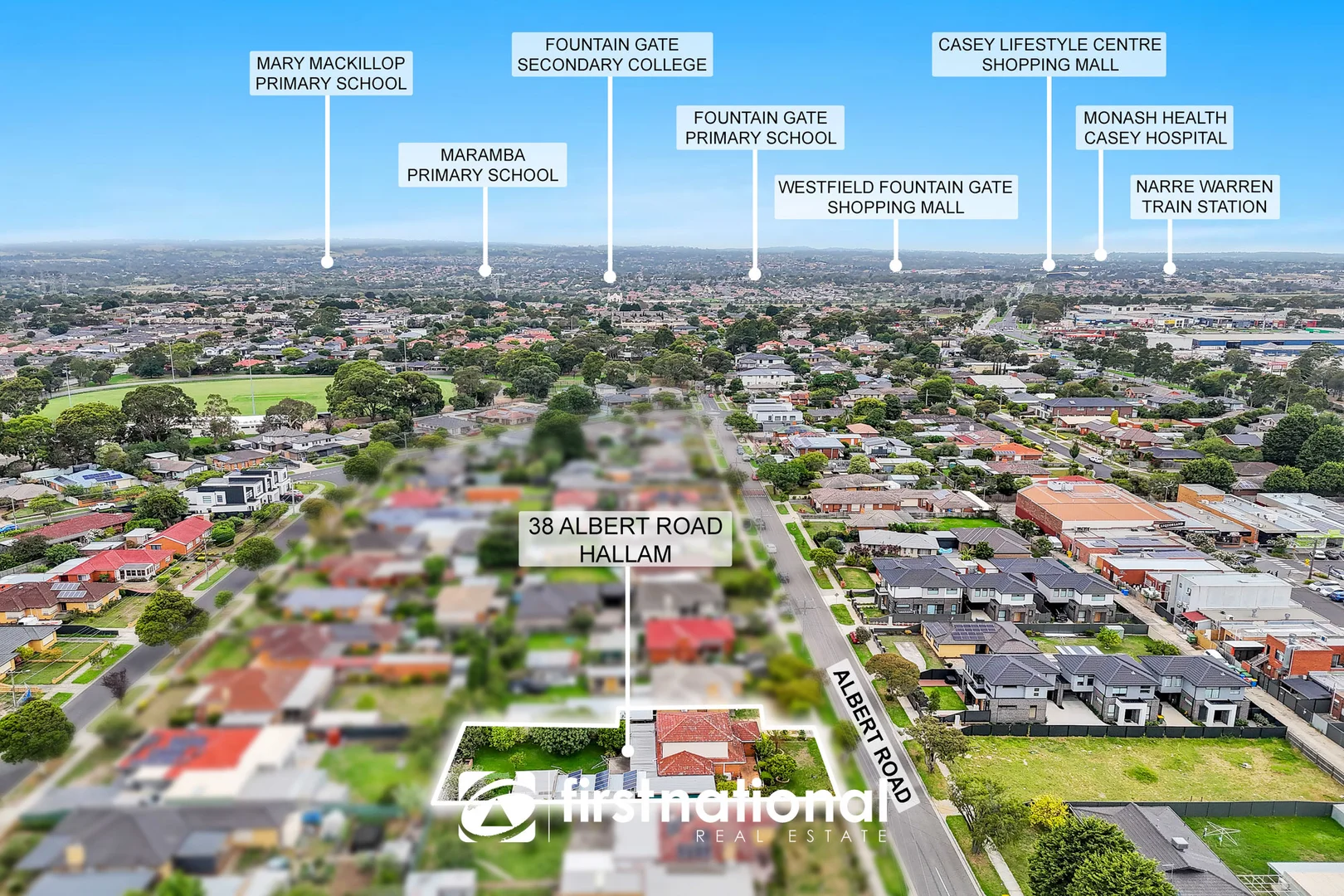 Additional image 27 of 38 Albert Road, Hallam VIC 3803