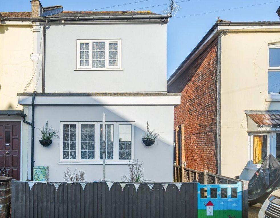 3 bed semi-detached house for salePriory Road, St Denys, Southampton, Hampshire SO17