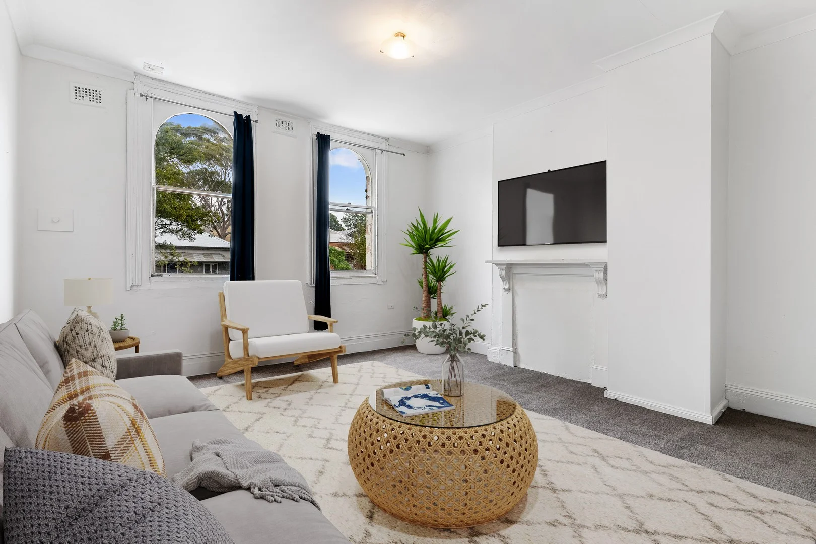 1/159 Glebe Point Road, Glebe NSW 2037