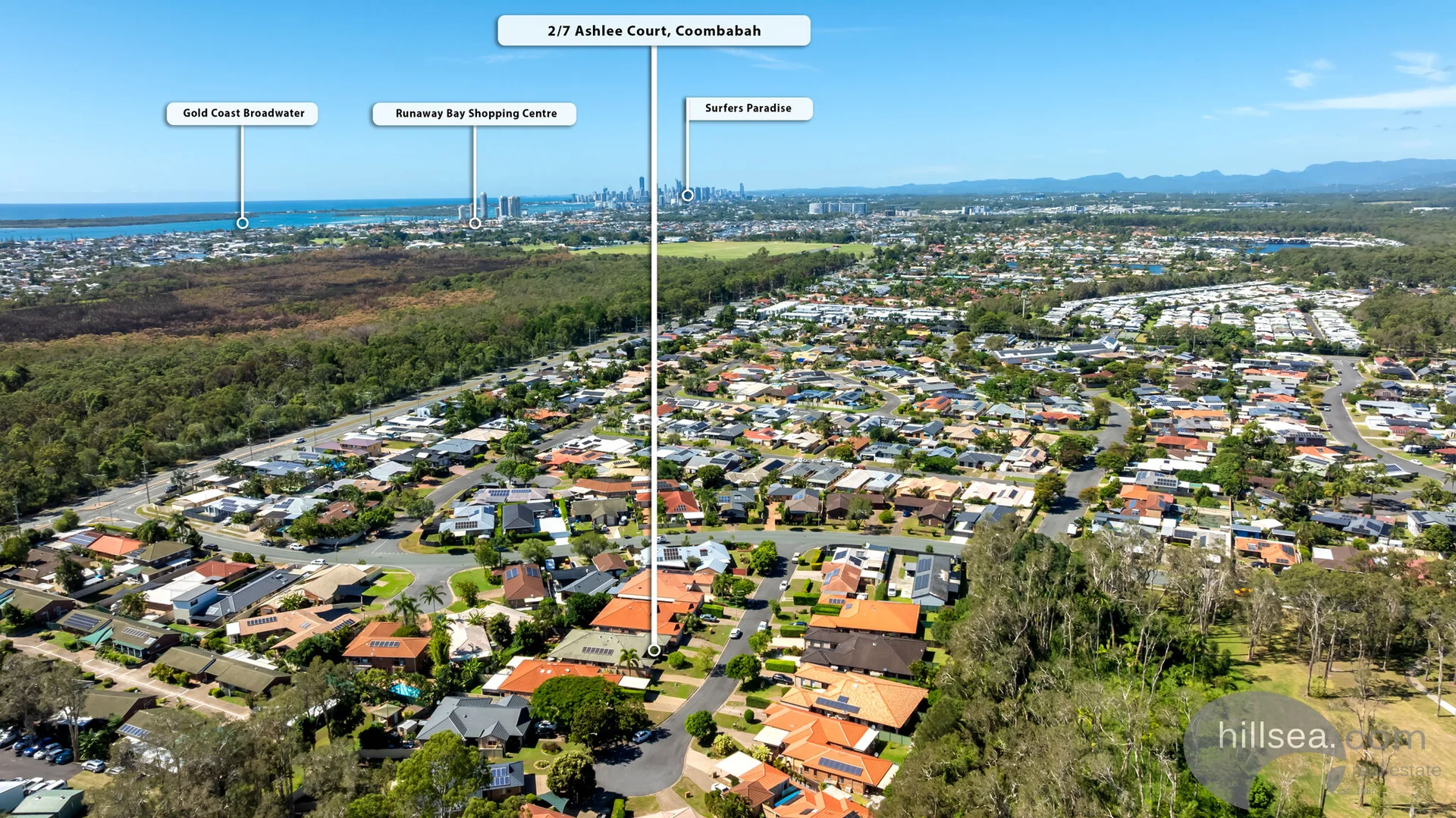 Additional image 9 of 2/7 Ashlee Court, Coombabah QLD 4216
