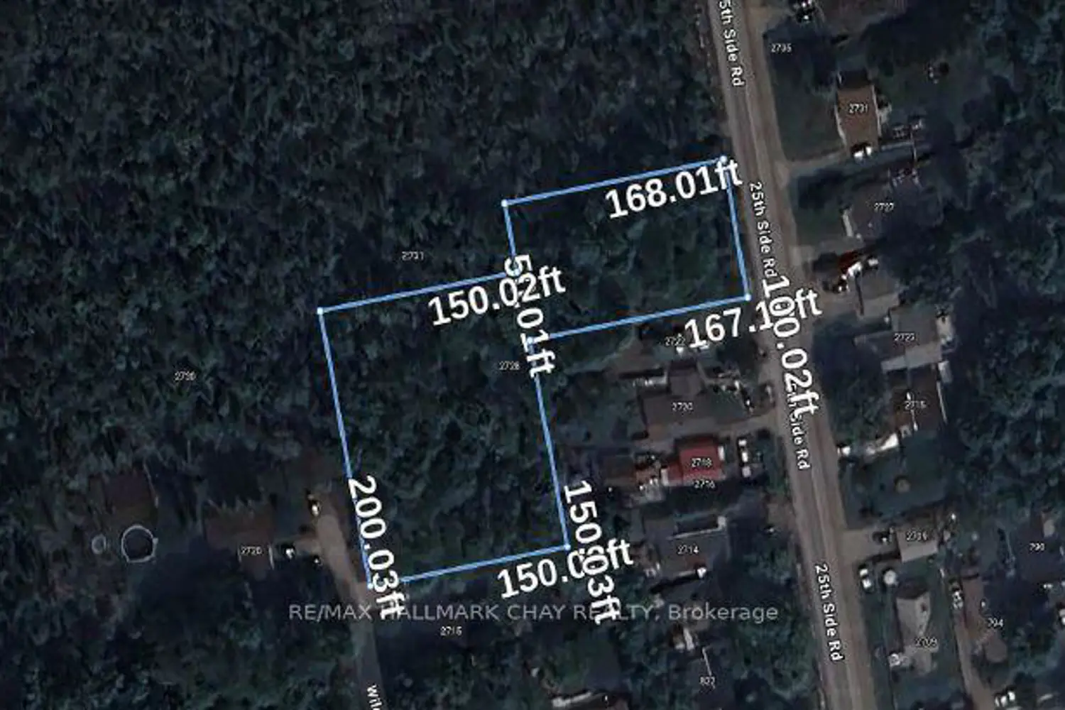 2728 25Th Side Road photo 5