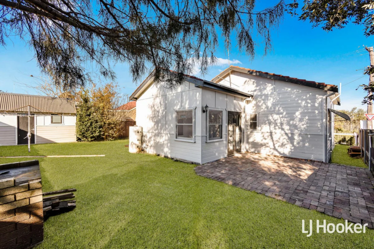 Additional image 11 of 14 & 14A Railway Terrace, Riverstone NSW 2765