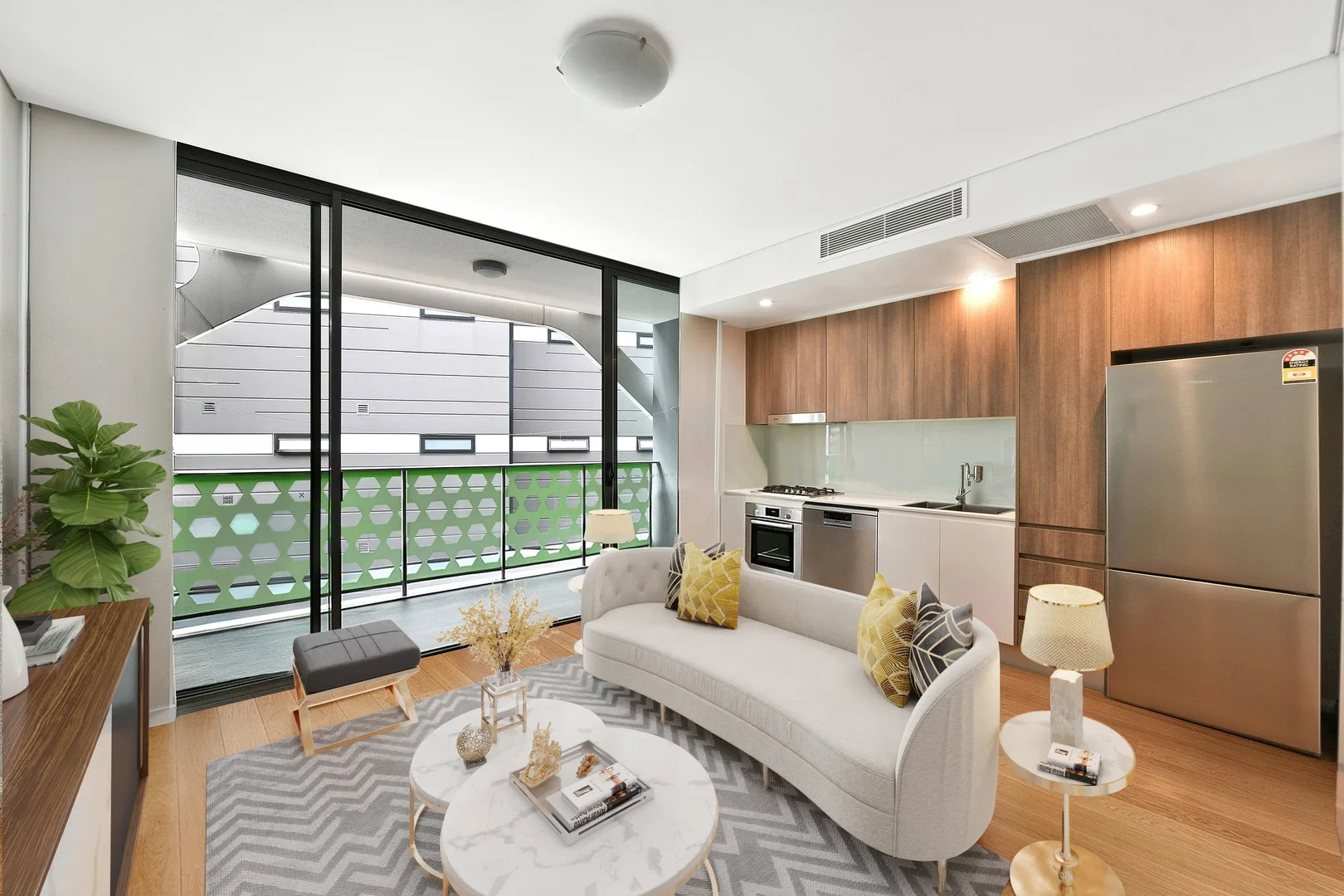 209/120 Old Canterbury Road, Lewisham NSW 2049
