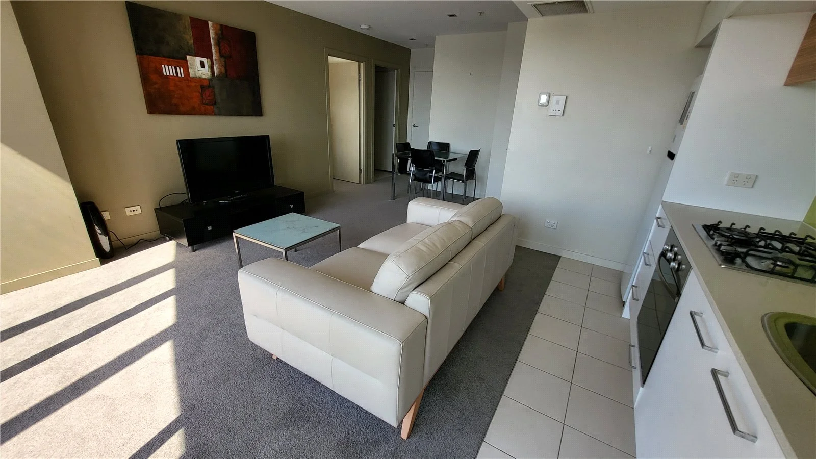 Additional image 2 of 2409A/100 Harbour Esplanade, Docklands VIC 3008