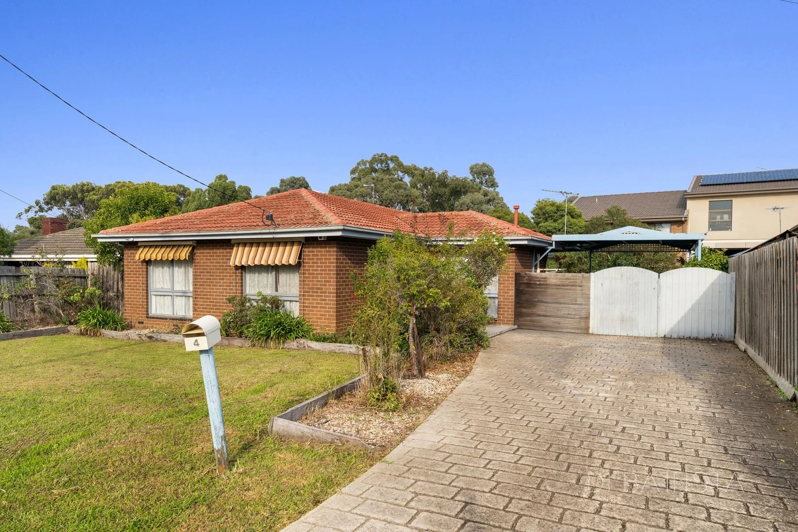 4 Harper Close, Craigieburn VIC 3064