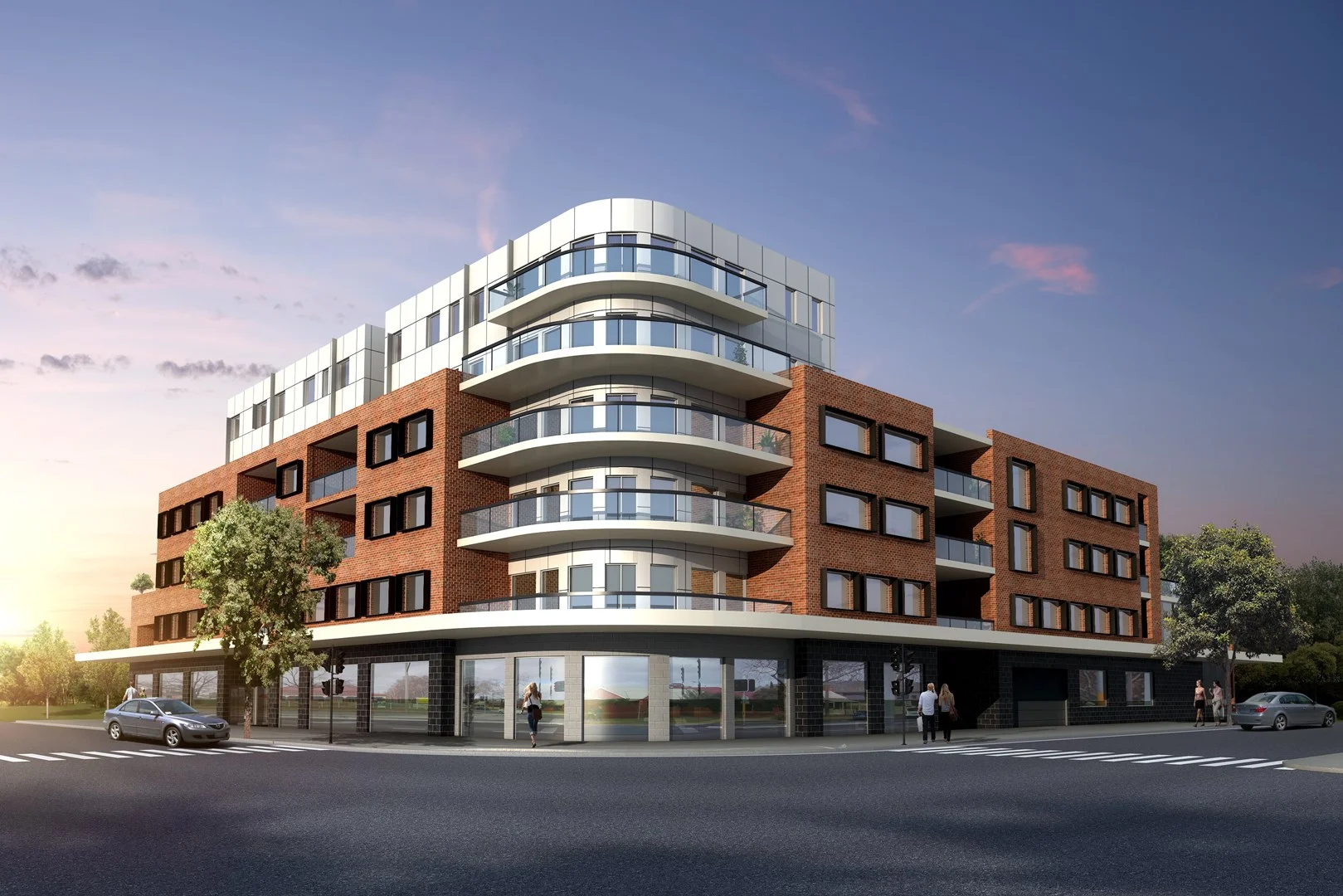 308/425 David Street, Albury NSW 2640