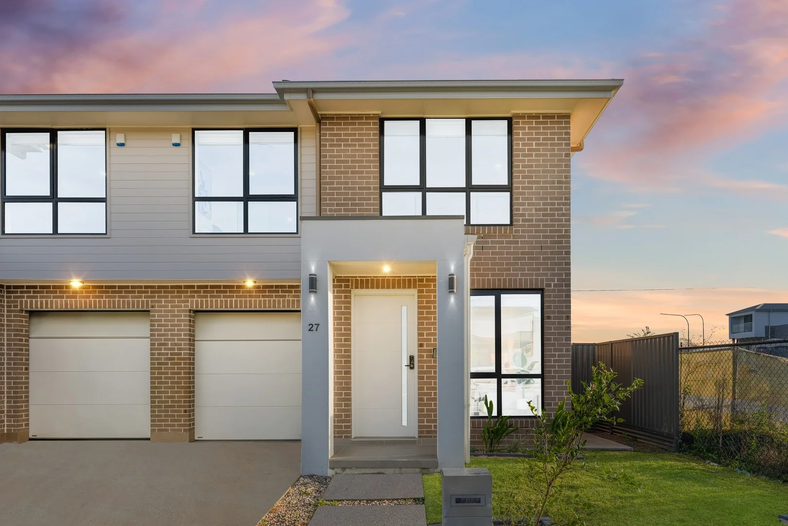 6 DELILAH GLADE, Riverstone NSW 2765