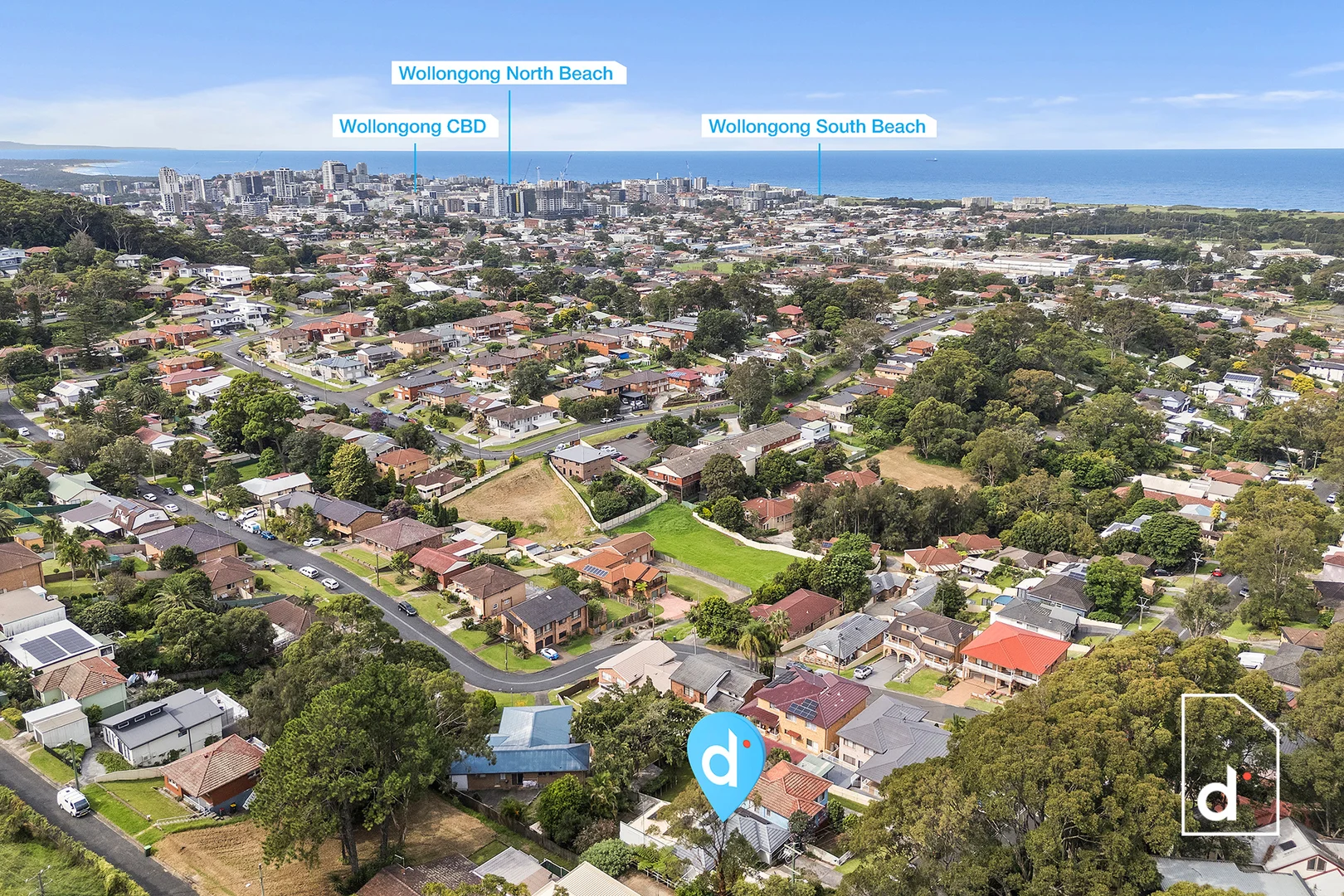 Additional image 14 of 90 Robertson Street, Coniston NSW 2500