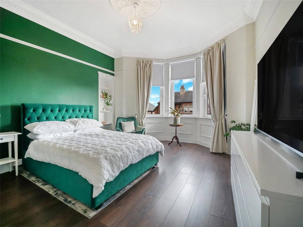 Additional image 4 of 1 bed flat for saleEglinton Street, Coatbridge, Lanarkshire ML5