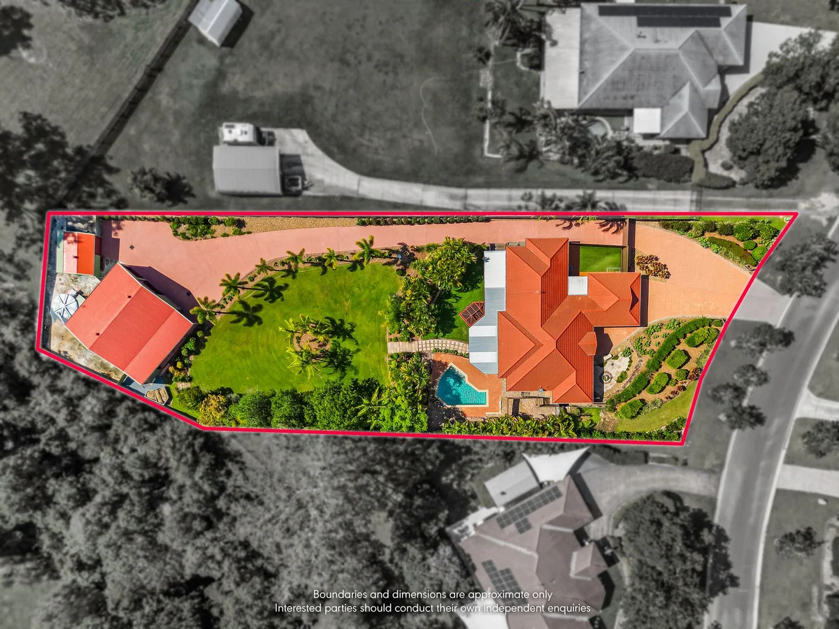 Additional image 3 of 17 Nathanvale Drive, Mount Nathan QLD 4211