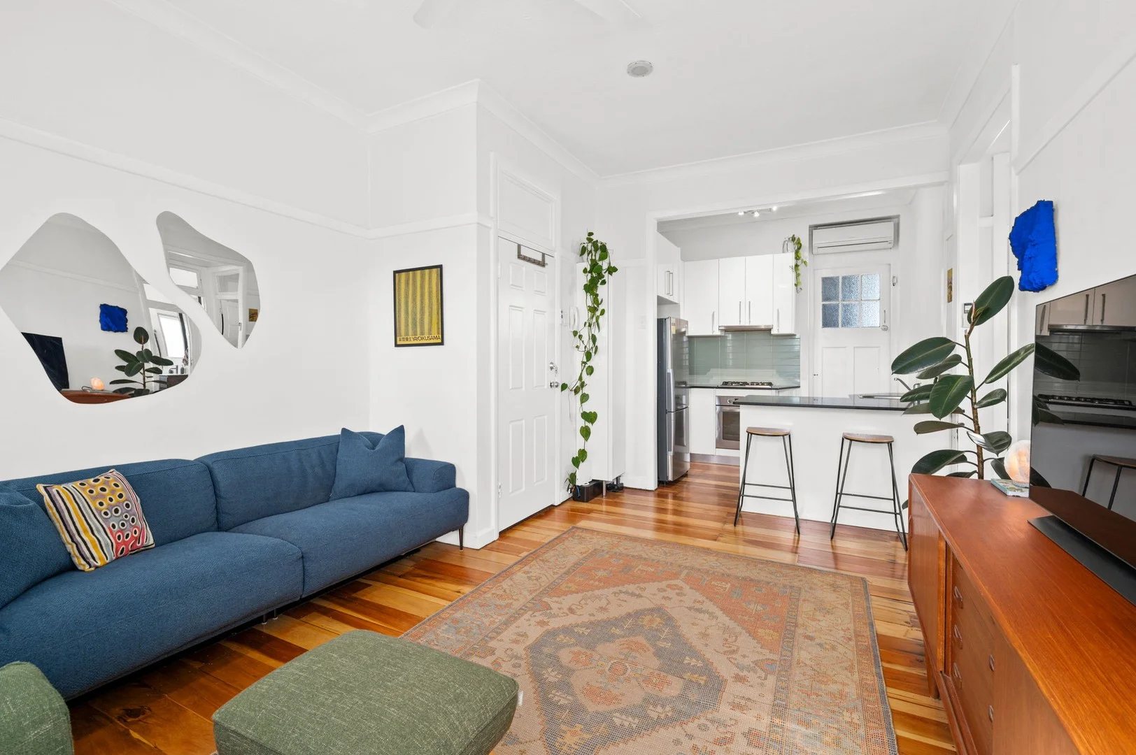 7/131 St Pauls Terrace, Spring Hill QLD 4000