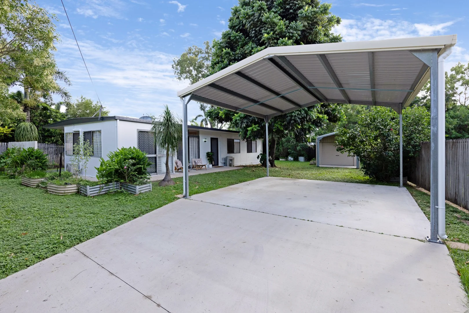 114 Framara Drive, Kelso QLD 4815