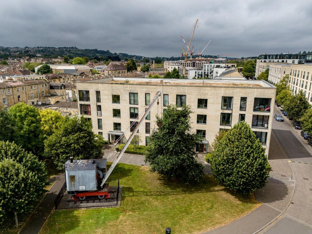 1 bed flat for saleVictoria Bridge Road, Bath BA2