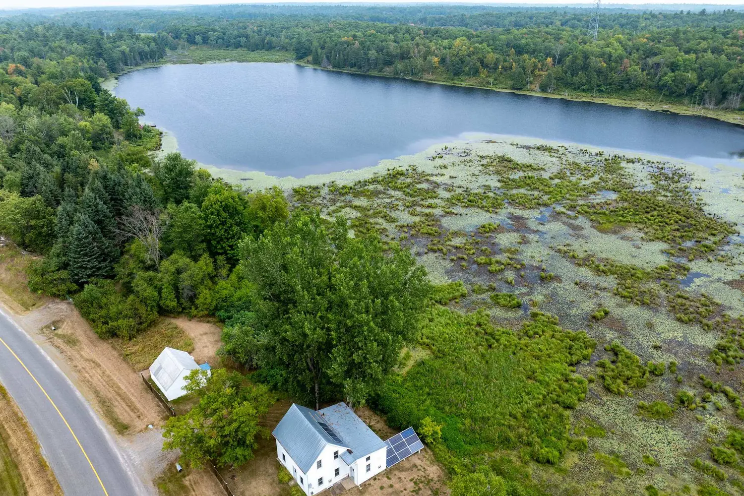 2905 County Rd 15 Road
