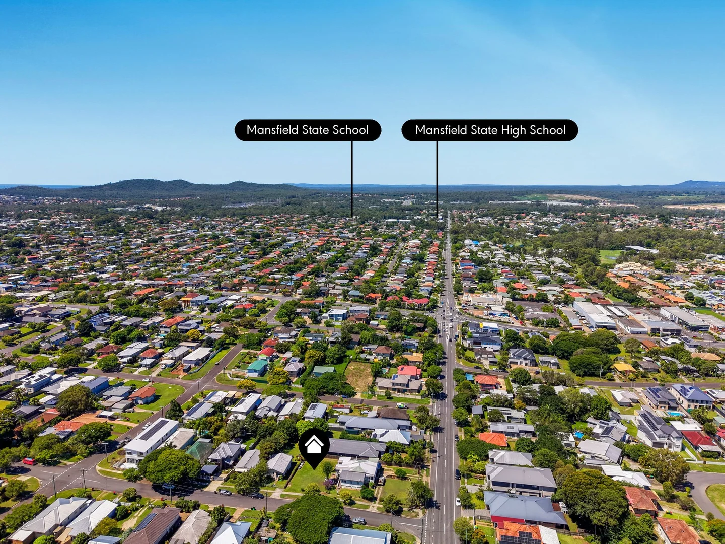 Additional image 3 of Lot 101/13 Hathway Street, Mount Gravatt East QLD 4122
