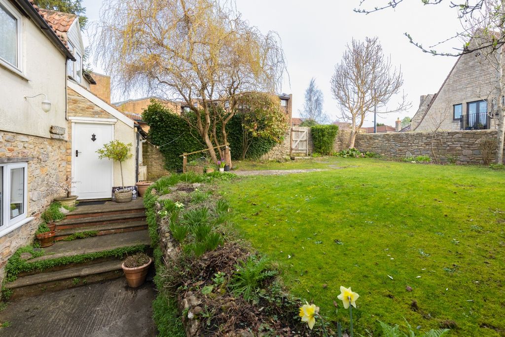Additional image 16 of 3 bed end terrace house for saleOff St Thomas Street, Wells BA5