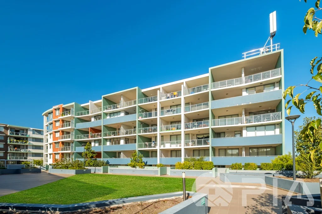 Additional image 12 of 5610/42-44 Pemberton Street, Botany NSW 2019