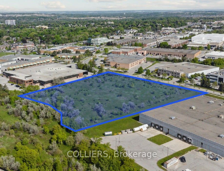 1166 & 1188 Nicholson Road, Newmarket, ON, L3Y 9C3