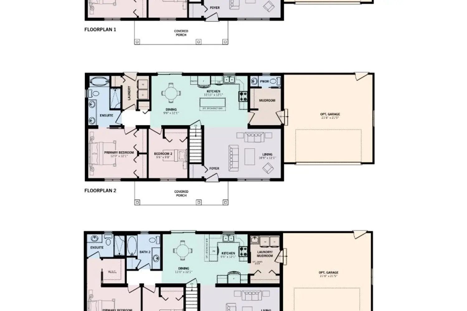 Additional image 2 of 77536 Brymik Avenue Lot 13