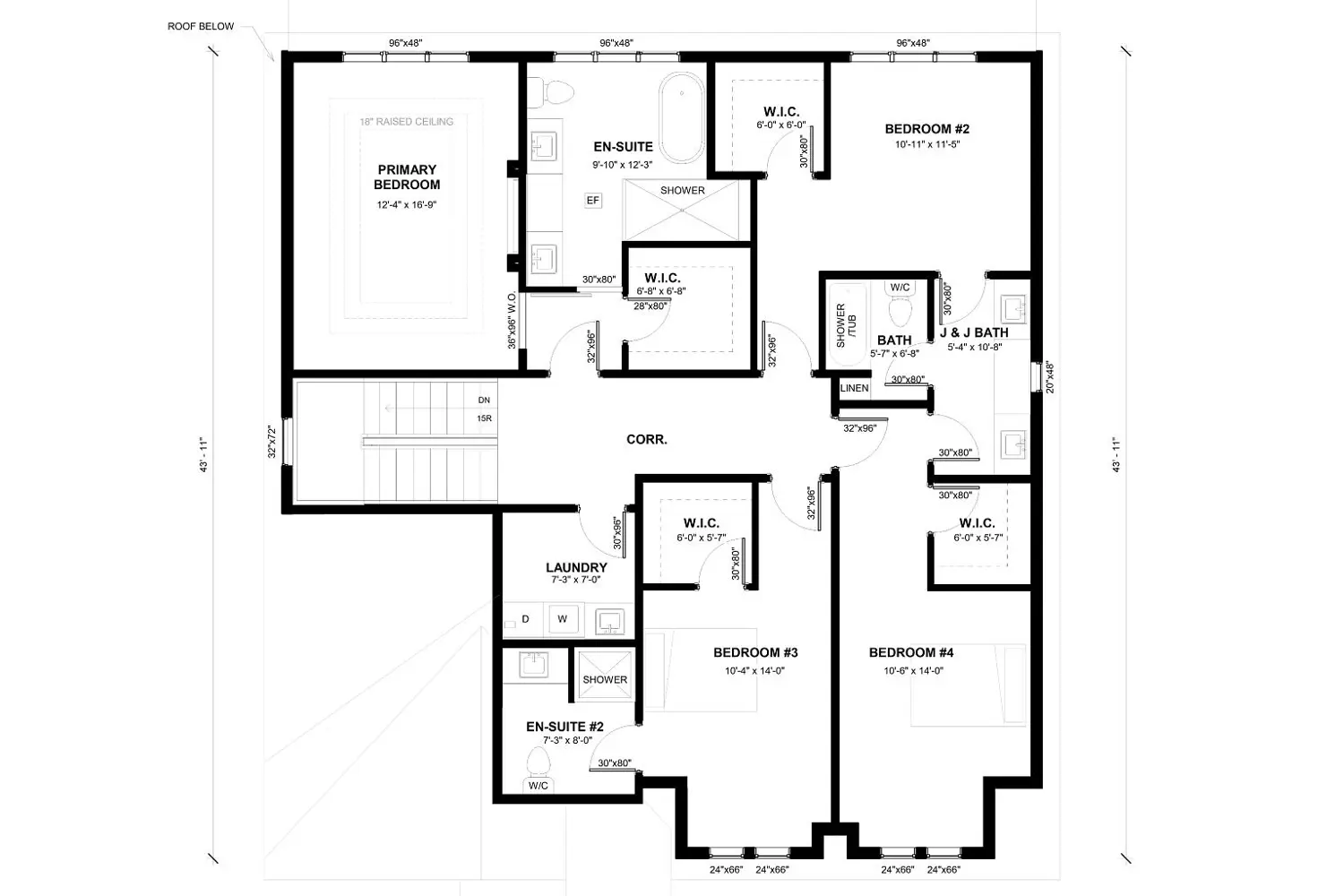 2403 Bakervilla Street photo 5